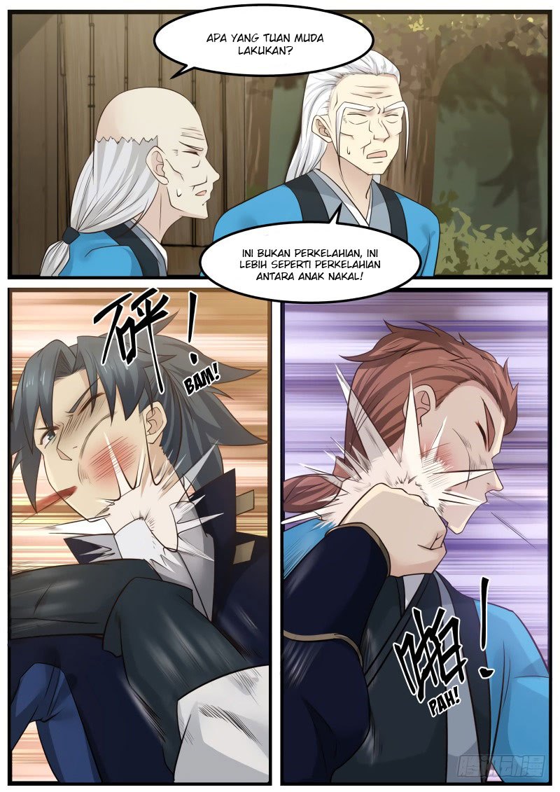 Martial Peak Part 1 Chapter 132 - https://gambar-id.komiku.org/wp-content/uploads/2224704-2.jpg