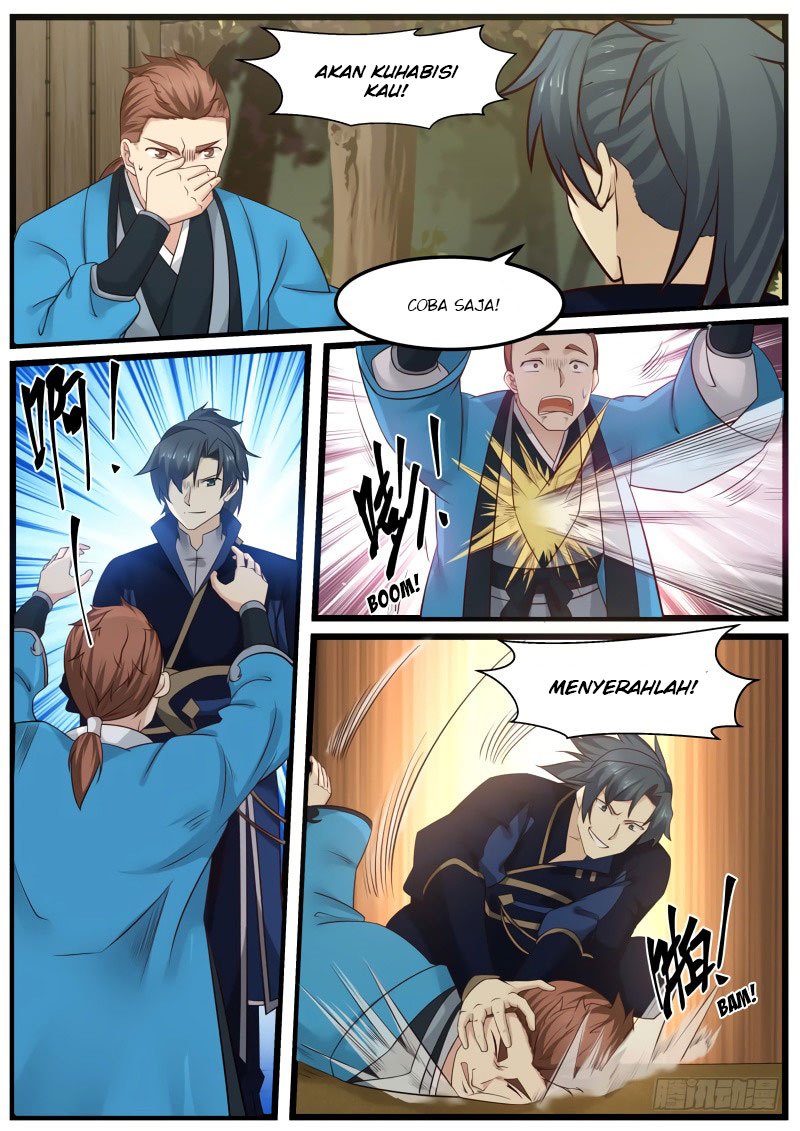 Martial Peak Part 1 Chapter 132 - https://gambar-id.komiku.org/wp-content/uploads/2224704-3.jpg