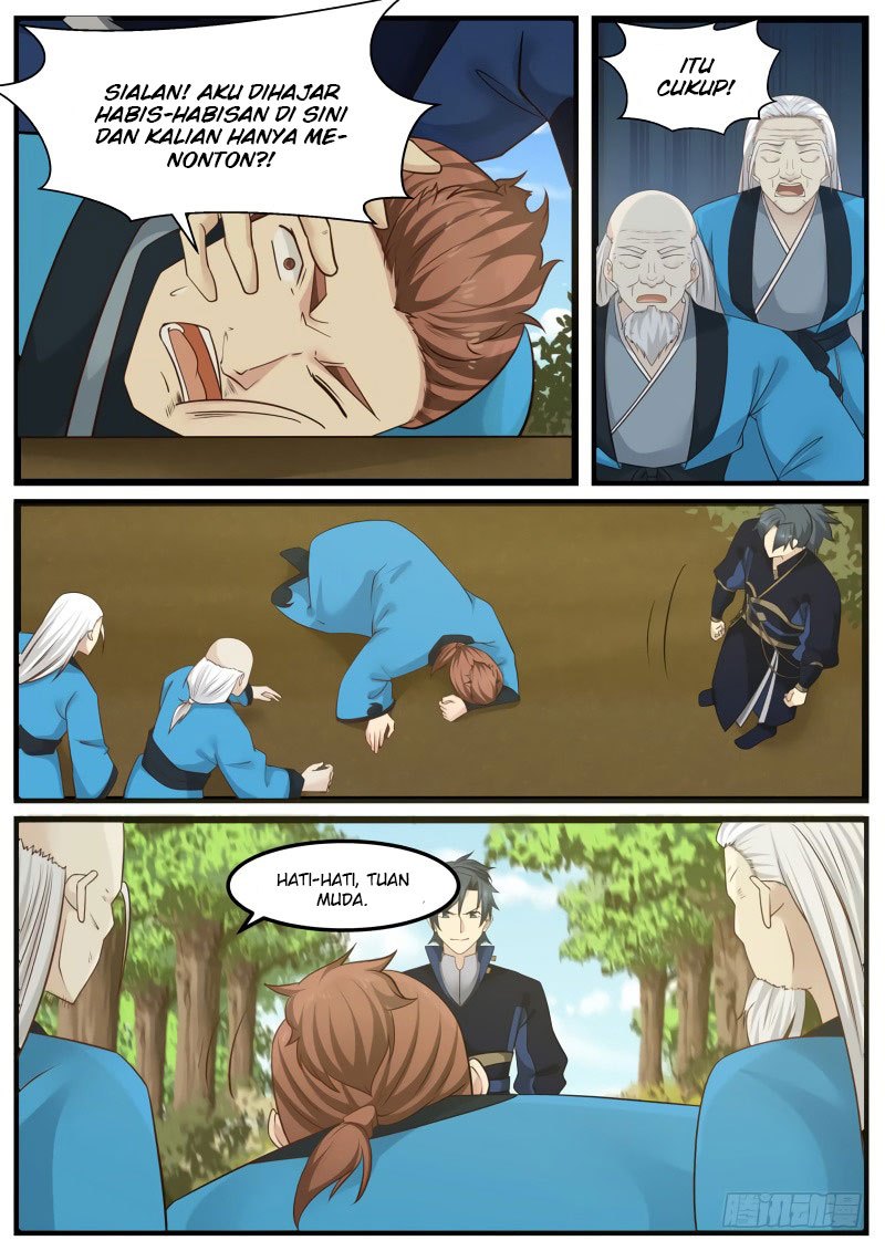 Martial Peak Part 1 Chapter 132 - https://gambar-id.komiku.org/wp-content/uploads/2224704-4.jpg