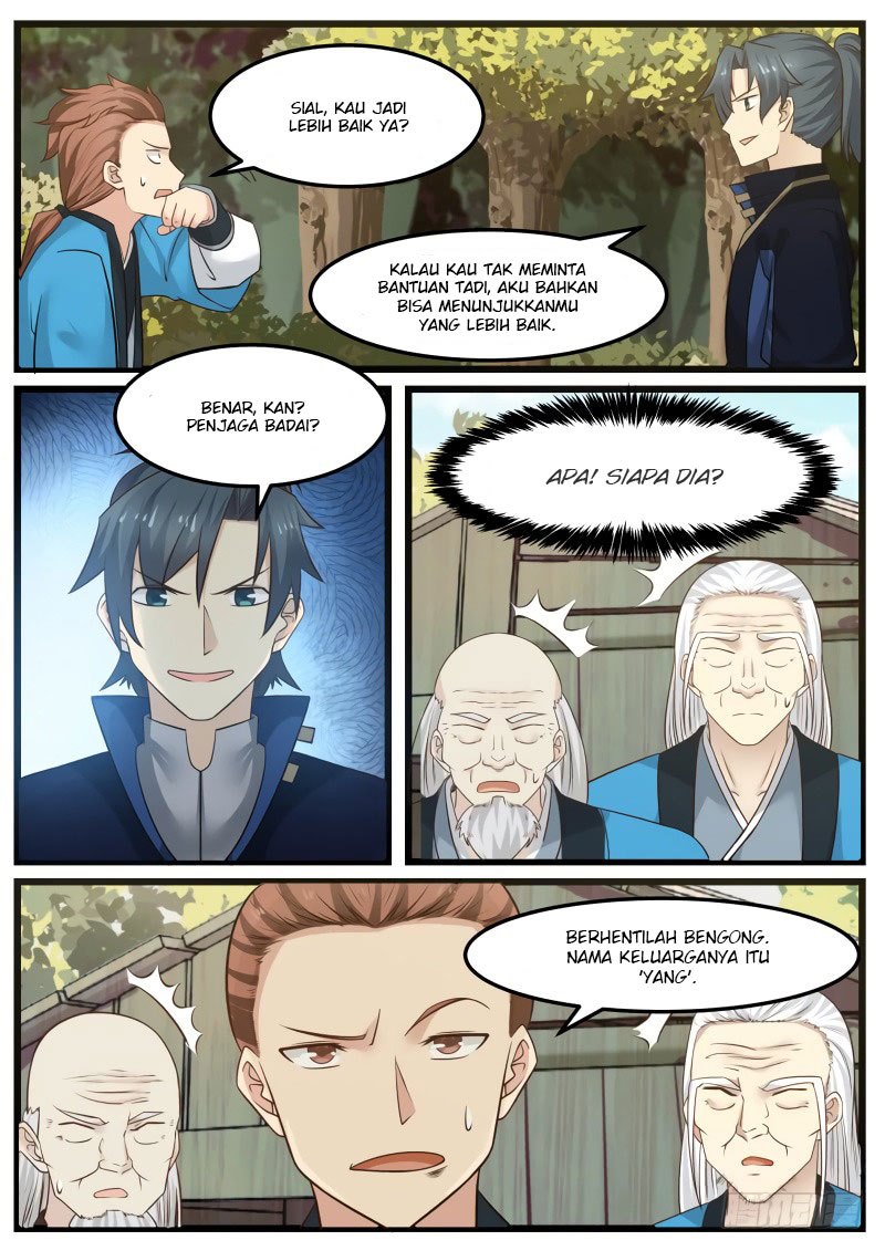Martial Peak Part 1 Chapter 132 - https://gambar-id.komiku.org/wp-content/uploads/2224704-5.jpg