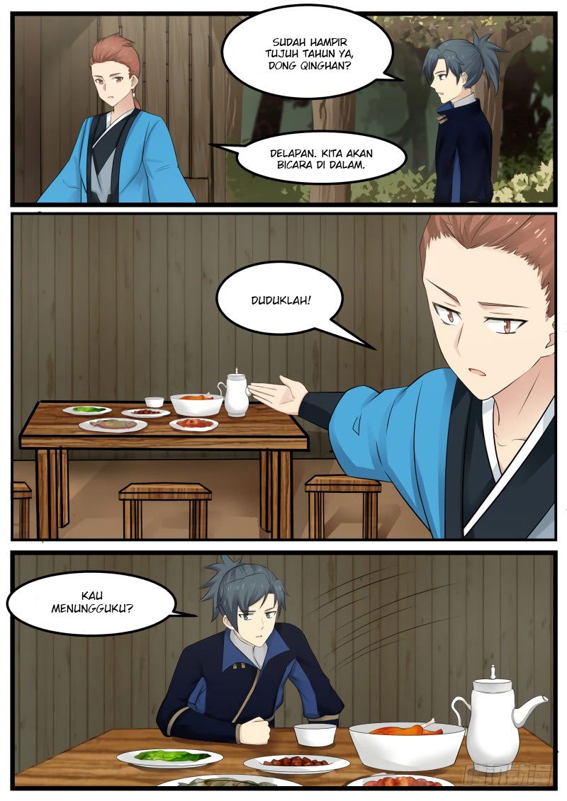 Martial Peak Part 1 Chapter 132 - https://gambar-id.komiku.org/wp-content/uploads/2224704-7.jpg