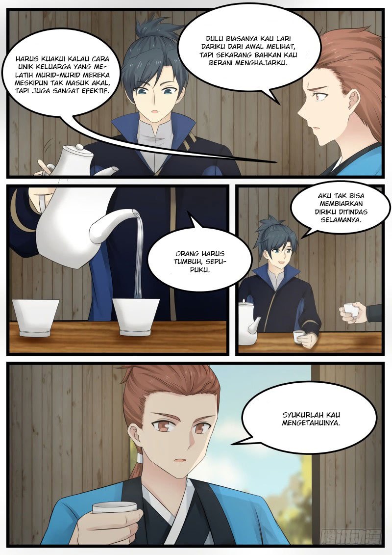 Martial Peak Part 1 Chapter 132 - https://gambar-id.komiku.org/wp-content/uploads/2224704-8.jpg