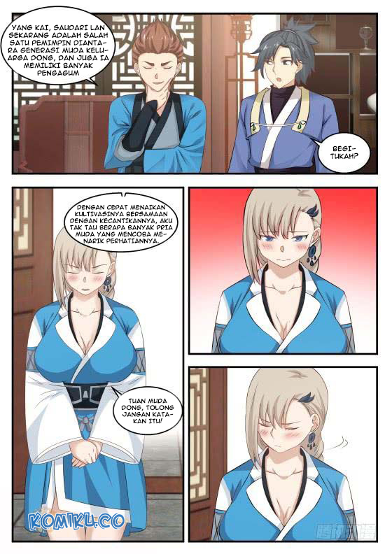 Martial Peak Part 1 Chapter 383 - https://gambar-id.komiku.org/wp-content/uploads/2224925-11.jpg