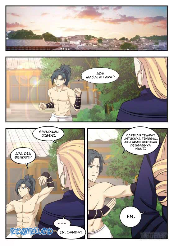 Martial Peak Part 1 Chapter 383 - https://gambar-id.komiku.org/wp-content/uploads/2224925-5.jpg