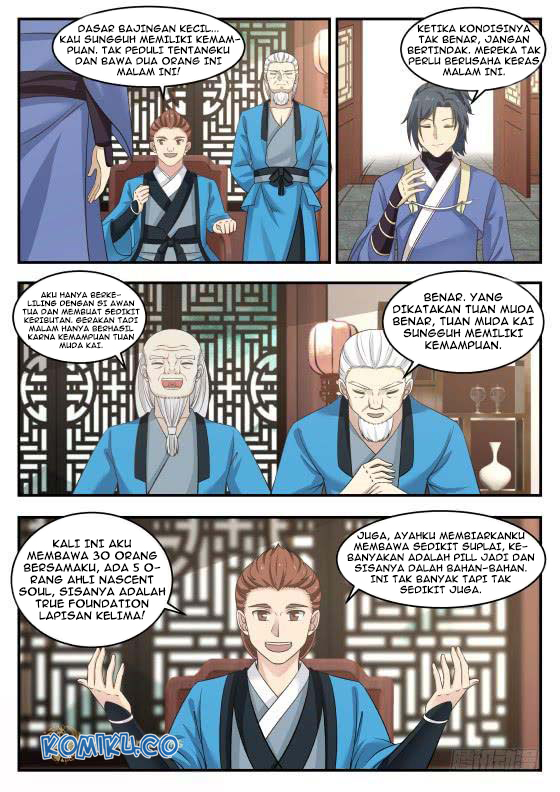 Martial Peak Part 1 Chapter 383 - https://gambar-id.komiku.org/wp-content/uploads/2224925-7.jpg