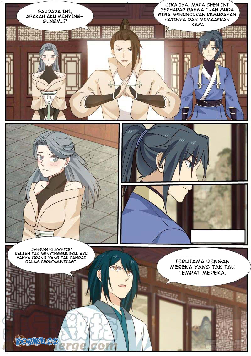 Martial Peak Part 1 Chapter 385 - https://gambar-id.komiku.org/wp-content/uploads/2225082-10.jpg