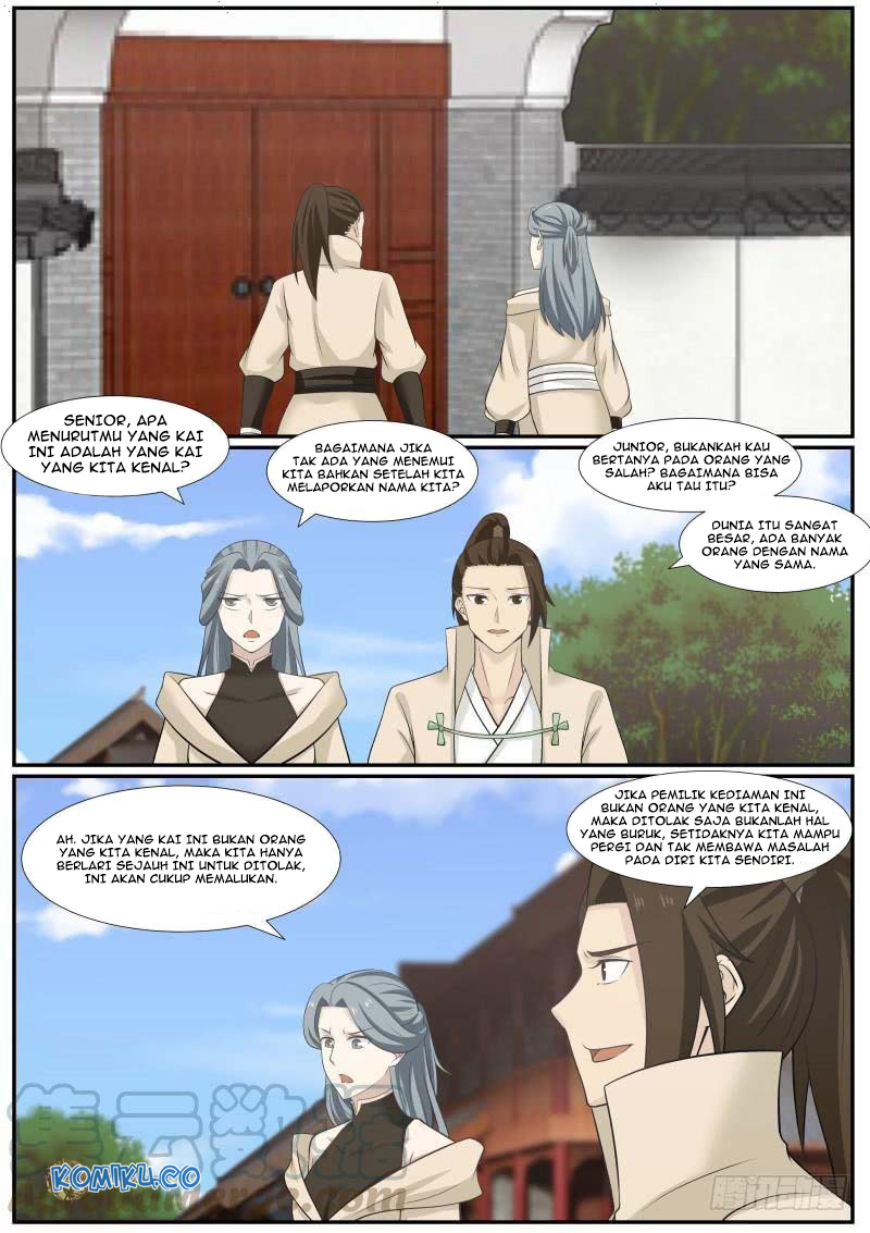 Martial Peak Part 1 Chapter 385 - https://gambar-id.komiku.org/wp-content/uploads/2225082-4.jpg