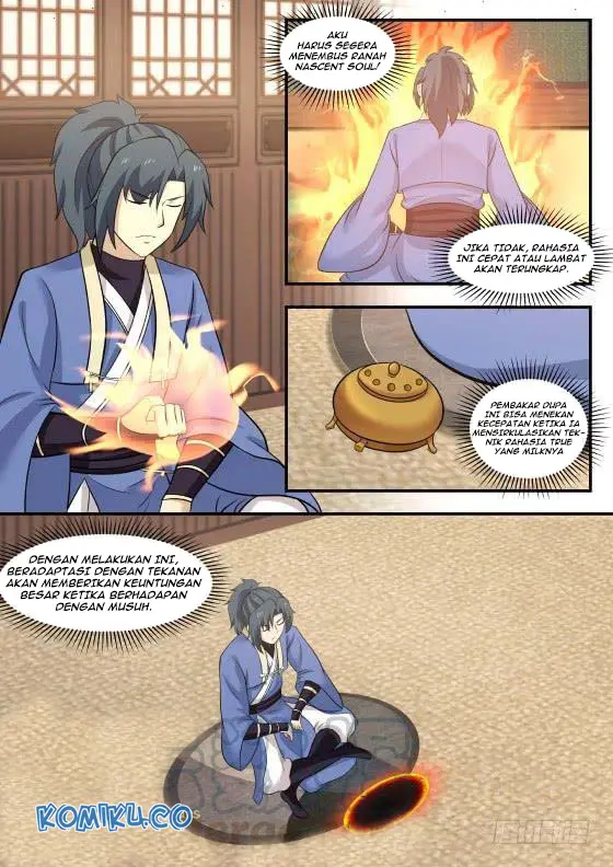 Martial Peak Part 1 Chapter 388 - https://gambar-id.komiku.org/wp-content/uploads/2225304-6.jpg