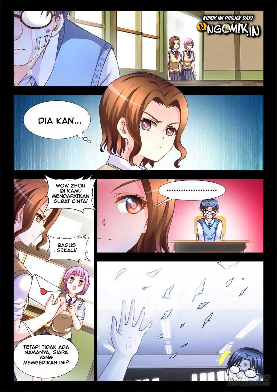 Ultimate Path Martial Arts Chapter 12 Gambar 6