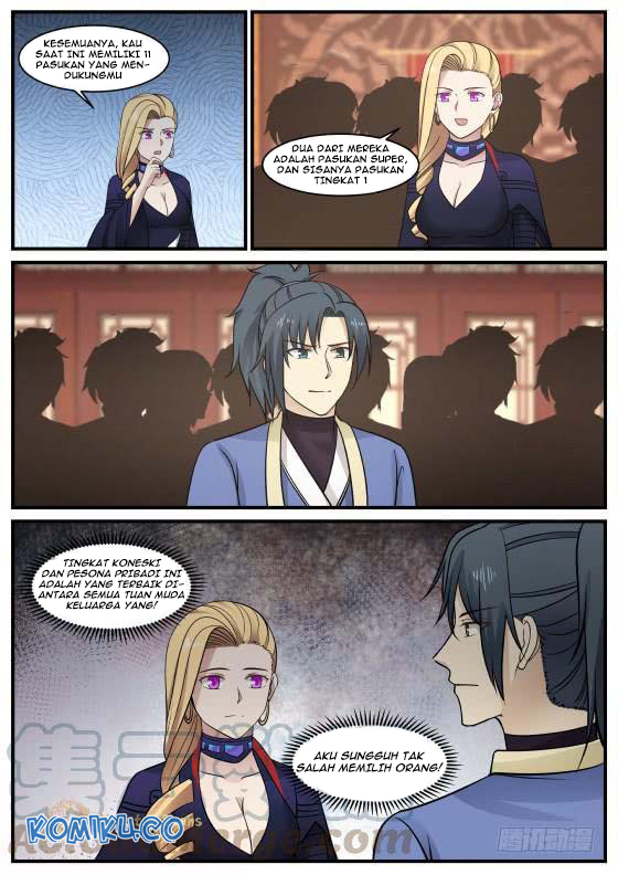 Martial Peak Part 1 Chapter 390 - https://gambar-id.komiku.org/wp-content/uploads/2225491-10.jpg