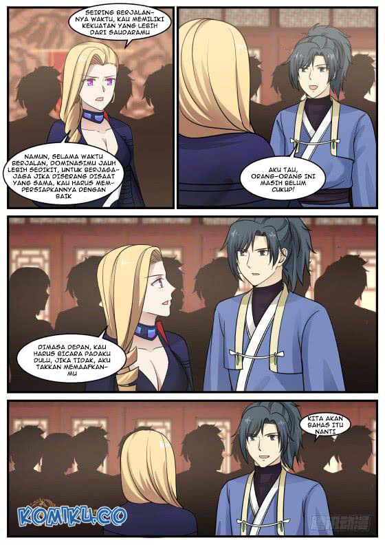 Martial Peak Part 1 Chapter 390 - https://gambar-id.komiku.org/wp-content/uploads/2225491-11.jpg