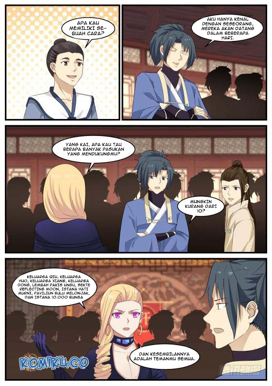 Martial Peak Part 1 Chapter 390 - https://gambar-id.komiku.org/wp-content/uploads/2225491-5.jpg