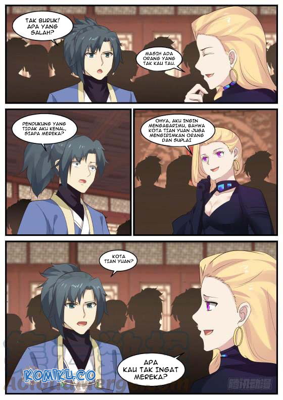 Martial Peak Part 1 Chapter 390 - https://gambar-id.komiku.org/wp-content/uploads/2225491-6.jpg