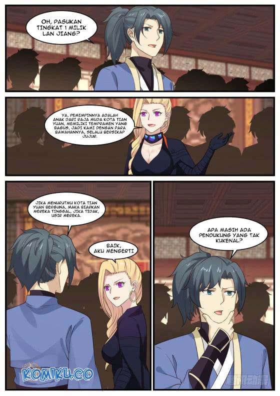 Martial Peak Part 1 Chapter 390 - https://gambar-id.komiku.org/wp-content/uploads/2225491-7.jpg
