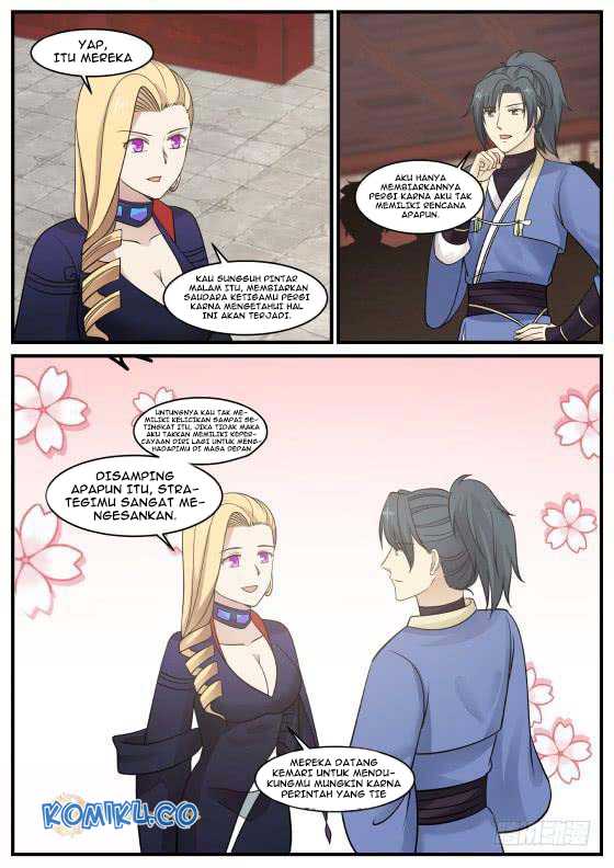 Martial Peak Part 1 Chapter 390 - https://gambar-id.komiku.org/wp-content/uploads/2225491-9.jpg