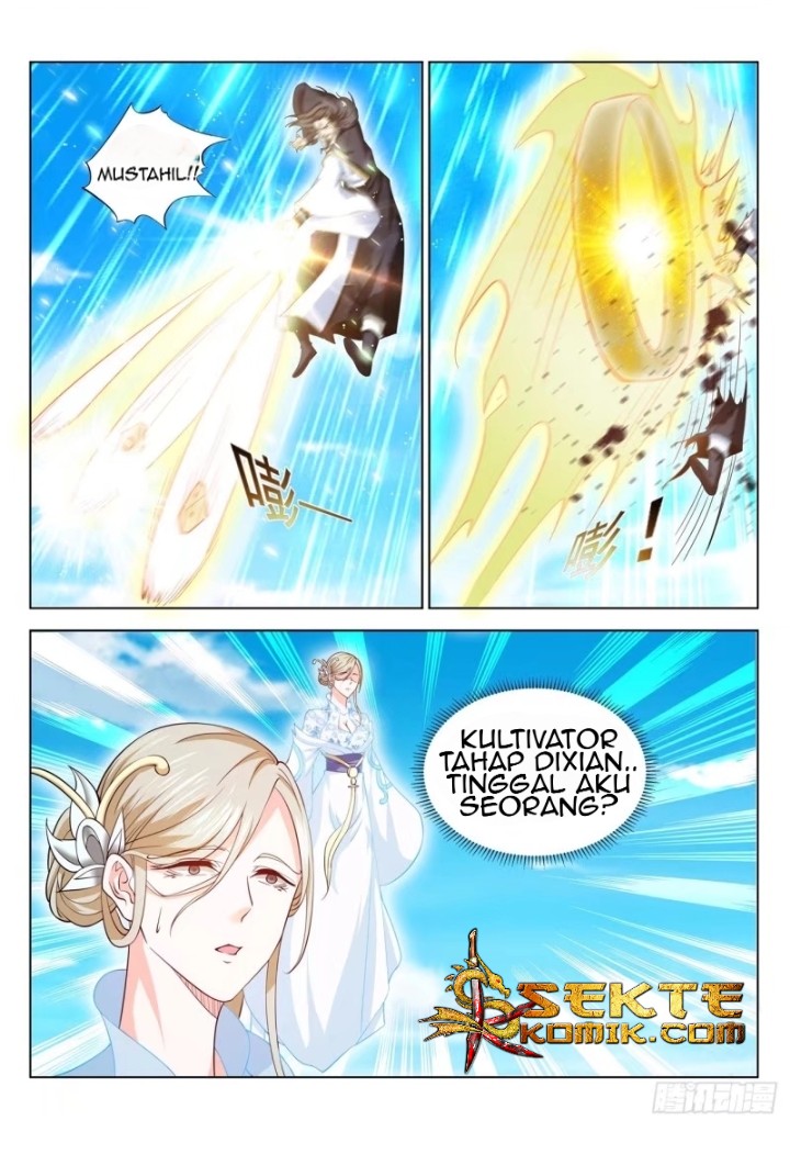 Rebirth Of The Urban Immortal Cultivator Chapter 383 - https://gambar-id.komiku.org/wp-content/uploads/2225509-3.jpg