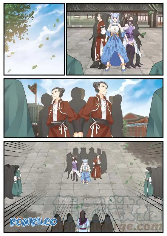 Martial Peak Part 1 Chapter 391 - https://gambar-id.komiku.org/wp-content/uploads/2225563-10.jpg