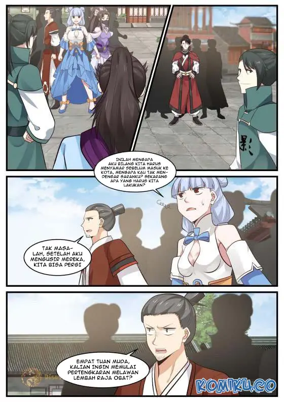 Martial Peak Part 1 Chapter 391 - https://gambar-id.komiku.org/wp-content/uploads/2225563-11.jpg