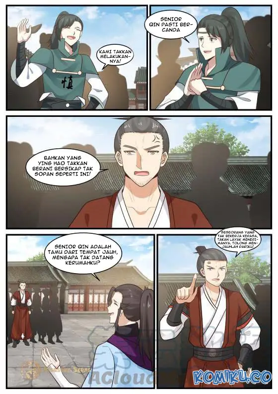 Martial Peak Part 1 Chapter 391 - https://gambar-id.komiku.org/wp-content/uploads/2225563-12.jpg