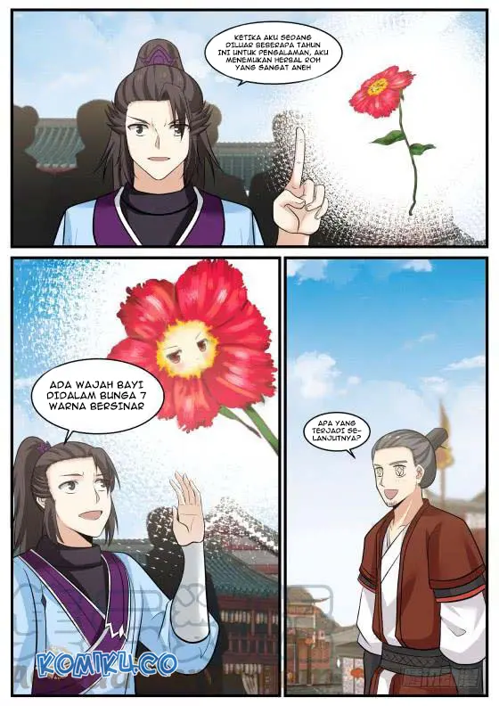 Martial Peak Part 1 Chapter 391 - https://gambar-id.komiku.org/wp-content/uploads/2225563-14.jpg