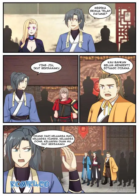 Martial Peak Part 1 Chapter 391 - https://gambar-id.komiku.org/wp-content/uploads/2225563-3.jpg