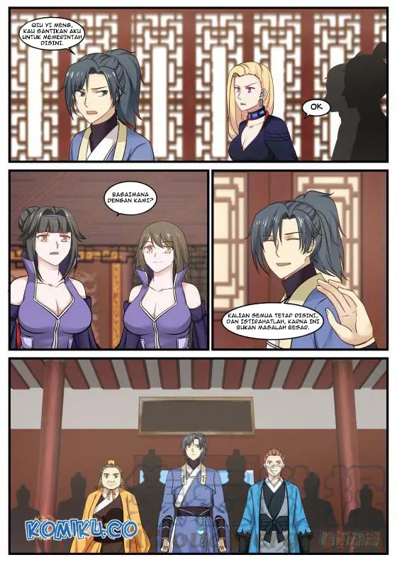 Martial Peak Part 1 Chapter 391 - https://gambar-id.komiku.org/wp-content/uploads/2225563-4.jpg