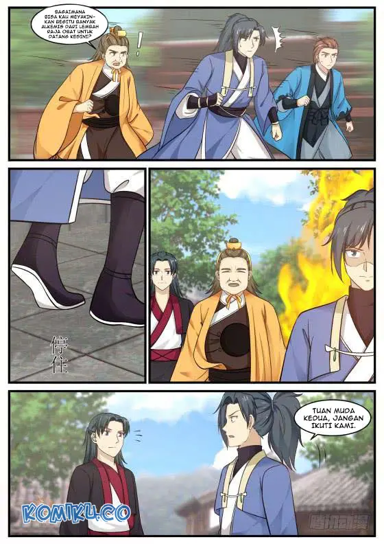 Martial Peak Part 1 Chapter 391 - https://gambar-id.komiku.org/wp-content/uploads/2225563-7.jpg