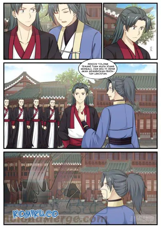 Martial Peak Part 1 Chapter 391 - https://gambar-id.komiku.org/wp-content/uploads/2225563-8.jpg