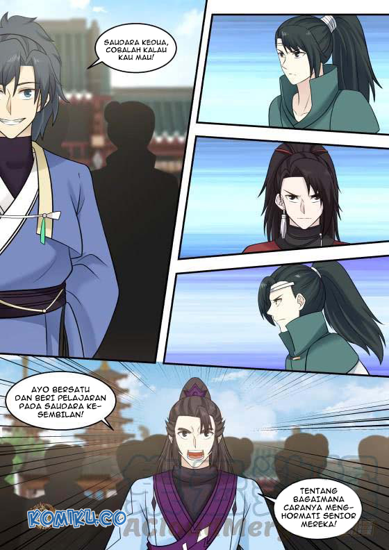 Martial Peak Part 1 Chapter 393 - https://gambar-id.komiku.org/wp-content/uploads/2225788-10.jpg