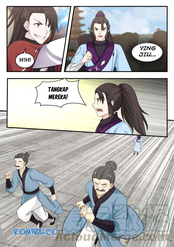 Martial Peak Part 1 Chapter 393 - https://gambar-id.komiku.org/wp-content/uploads/2225788-12.jpg