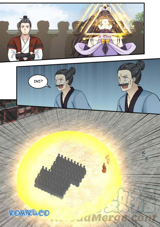Martial Peak Part 1 Chapter 393 - https://gambar-id.komiku.org/wp-content/uploads/2225788-14.jpg