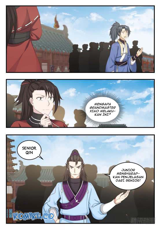 Martial Peak Part 1 Chapter 393 - https://gambar-id.komiku.org/wp-content/uploads/2225788-5.jpg