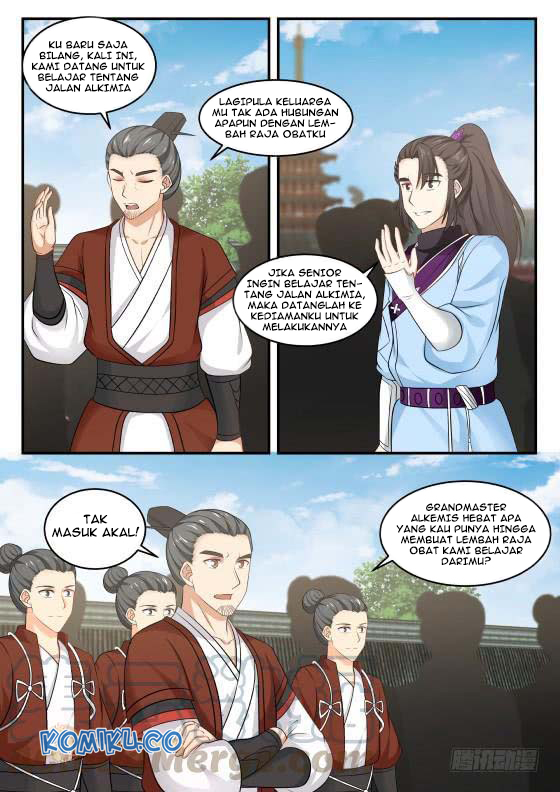 Martial Peak Part 1 Chapter 393 - https://gambar-id.komiku.org/wp-content/uploads/2225788-6.jpg