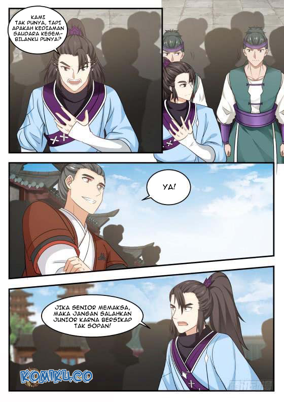 Martial Peak Part 1 Chapter 393 - https://gambar-id.komiku.org/wp-content/uploads/2225788-7.jpg