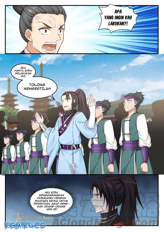 Martial Peak Part 1 Chapter 393 - https://gambar-id.komiku.org/wp-content/uploads/2225788-8.jpg
