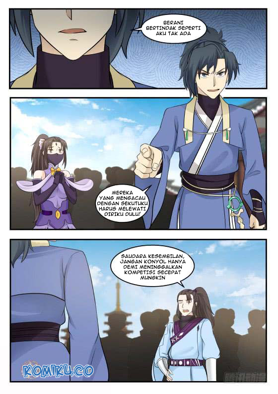 Martial Peak Part 1 Chapter 393 - https://gambar-id.komiku.org/wp-content/uploads/2225788-9.jpg