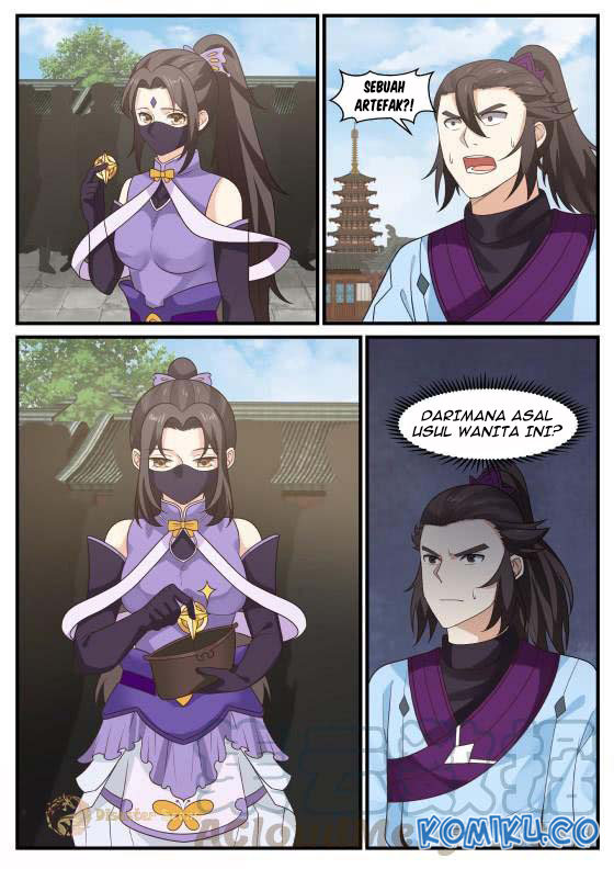 Martial Peak Part 1 Chapter 394 - https://gambar-id.komiku.org/wp-content/uploads/2225884-10.jpg