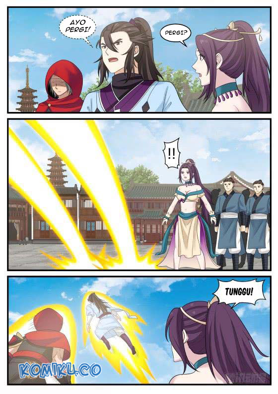 Martial Peak Part 1 Chapter 394 - https://gambar-id.komiku.org/wp-content/uploads/2225884-11.jpg