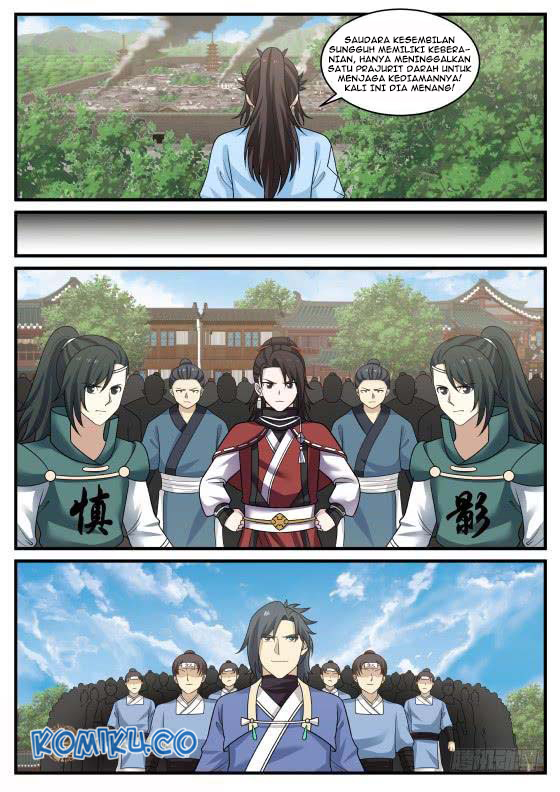 Martial Peak Part 1 Chapter 394 - https://gambar-id.komiku.org/wp-content/uploads/2225884-13.jpg