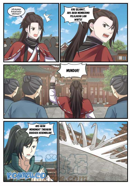 Martial Peak Part 1 Chapter 394 - https://gambar-id.komiku.org/wp-content/uploads/2225884-14.jpg