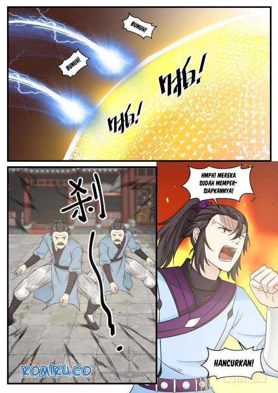 Martial Peak Part 1 Chapter 394 - https://gambar-id.komiku.org/wp-content/uploads/2225884-3.jpg