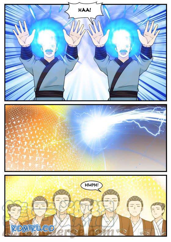 Martial Peak Part 1 Chapter 394 - https://gambar-id.komiku.org/wp-content/uploads/2225884-4.jpg