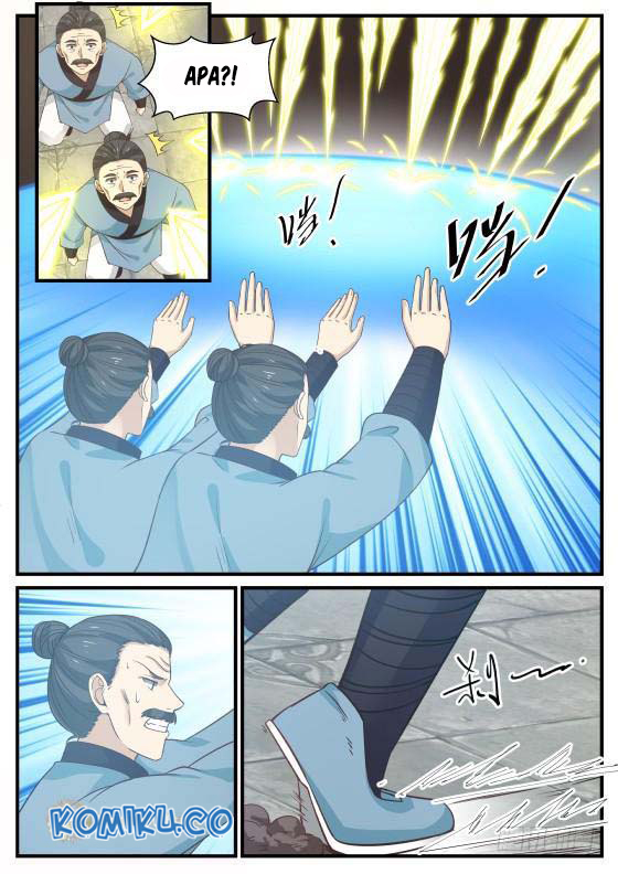 Martial Peak Part 1 Chapter 394 - https://gambar-id.komiku.org/wp-content/uploads/2225884-7.jpg