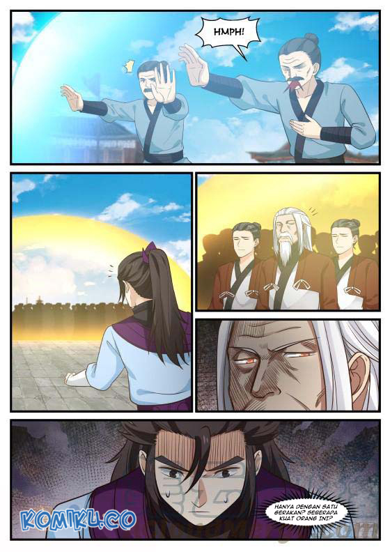 Martial Peak Part 1 Chapter 394 - https://gambar-id.komiku.org/wp-content/uploads/2225884-8.jpg