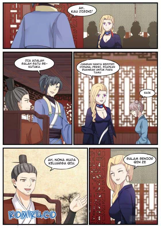 Martial Peak Part 1 Chapter 395 - https://gambar-id.komiku.org/wp-content/uploads/2226044-11.jpg