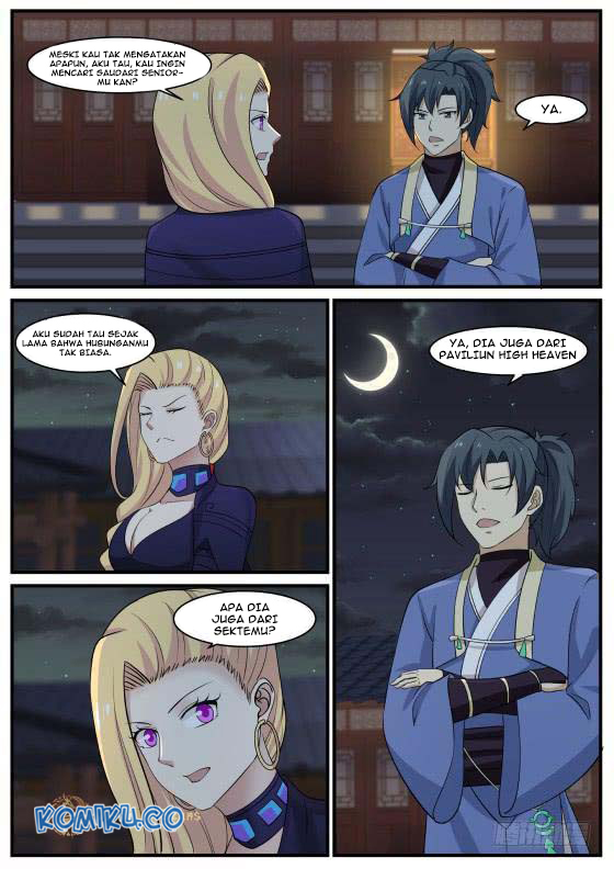 Martial Peak Part 1 Chapter 395 - https://gambar-id.komiku.org/wp-content/uploads/2226044-13.jpg