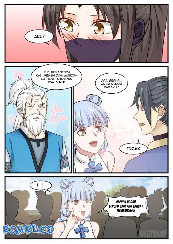 Martial Peak Part 1 Chapter 395 - https://gambar-id.komiku.org/wp-content/uploads/2226044-5.jpg