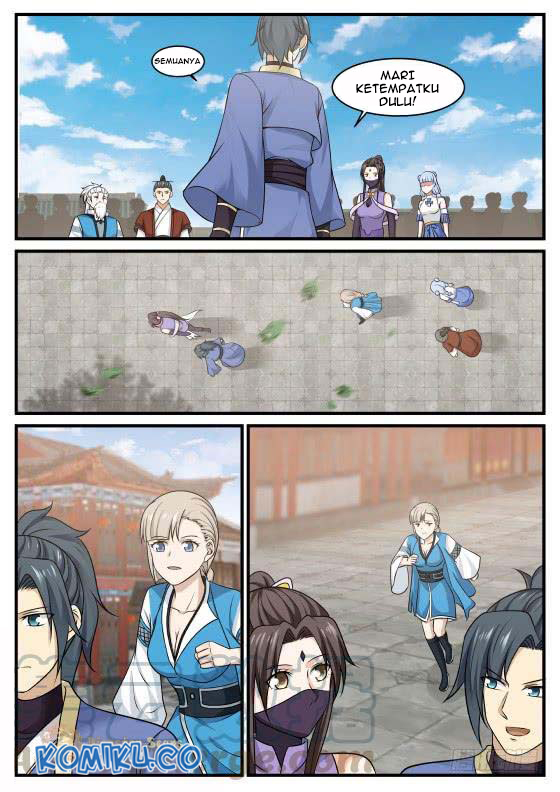 Martial Peak Part 1 Chapter 395 - https://gambar-id.komiku.org/wp-content/uploads/2226044-6.jpg
