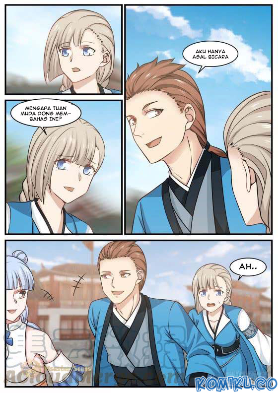 Martial Peak Part 1 Chapter 395 - https://gambar-id.komiku.org/wp-content/uploads/2226044-8.jpg