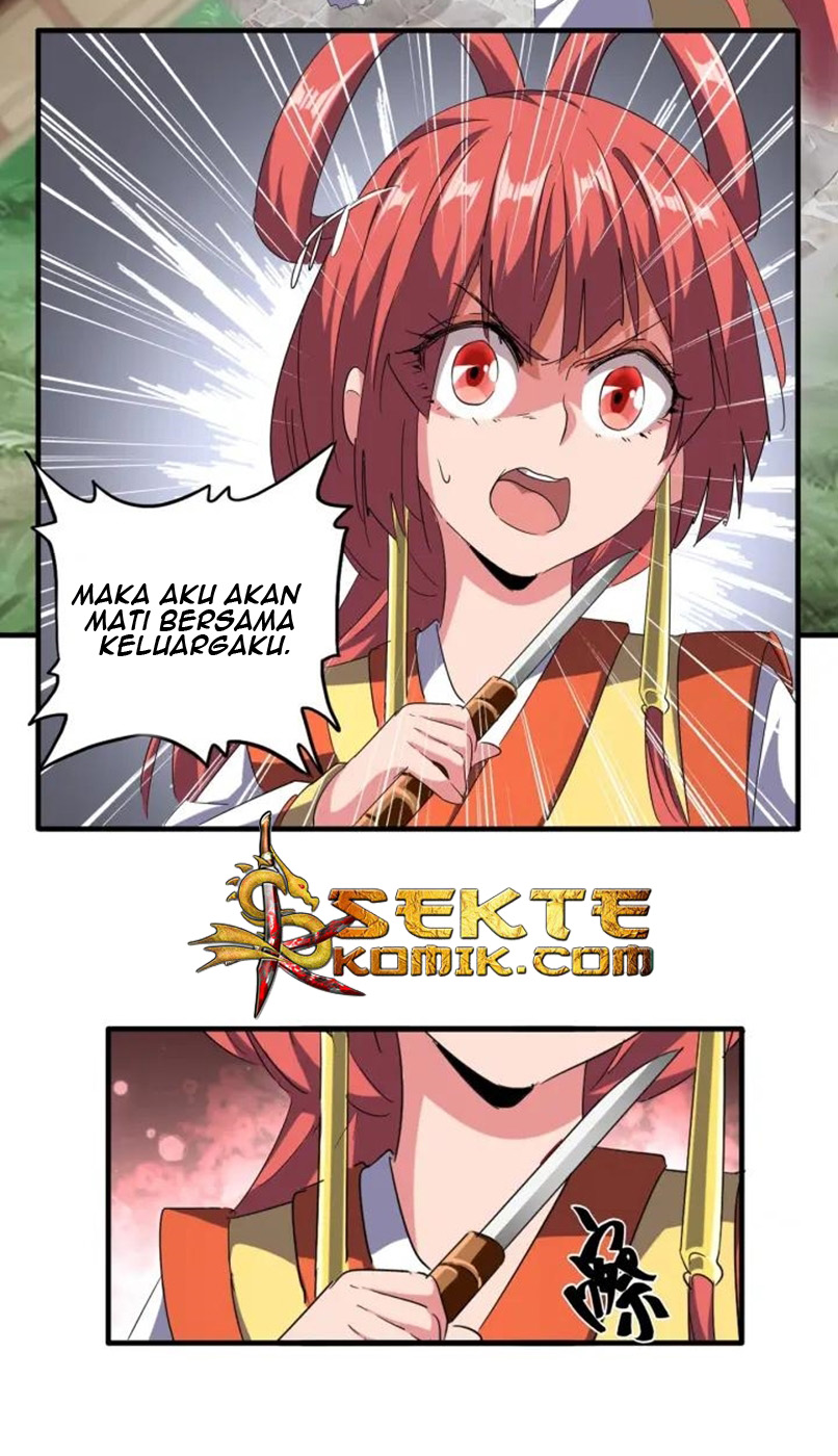 Magic Emperor Chapter 91 - https://gambar-id.komiku.org/wp-content/uploads/2226049-24.jpg